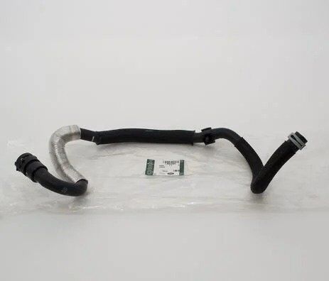 LR054981 - YAĞ SOĞUTUCU HORTUMU