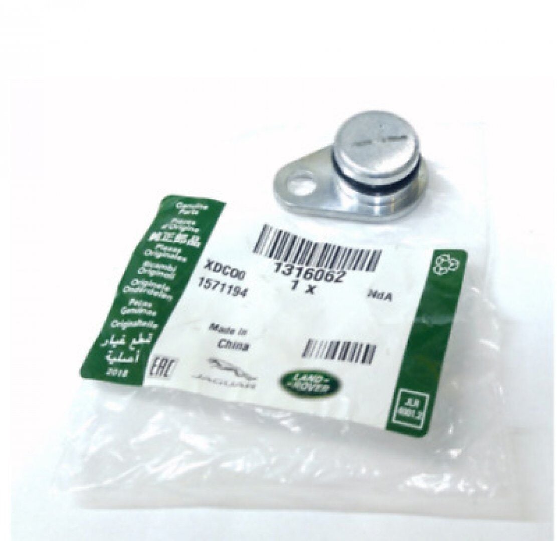 1316062 - MOTOR BLOK TAPA