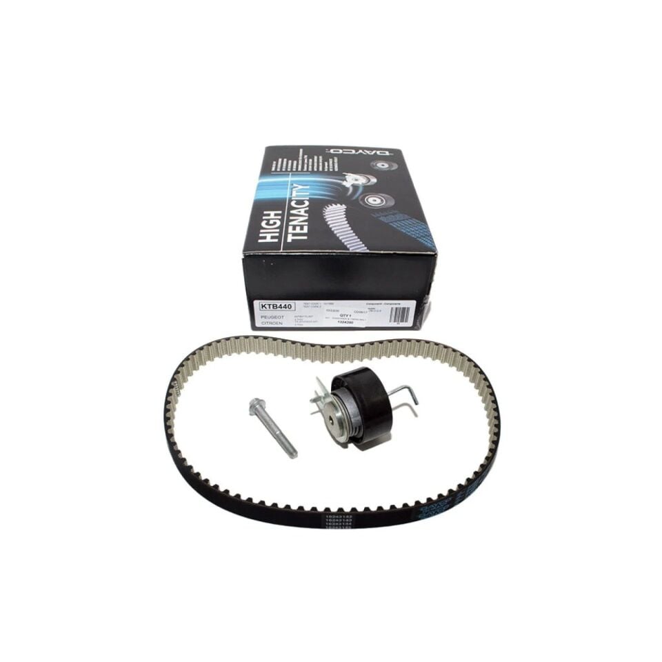 1324390D - ARKA TRİGER SETİ
