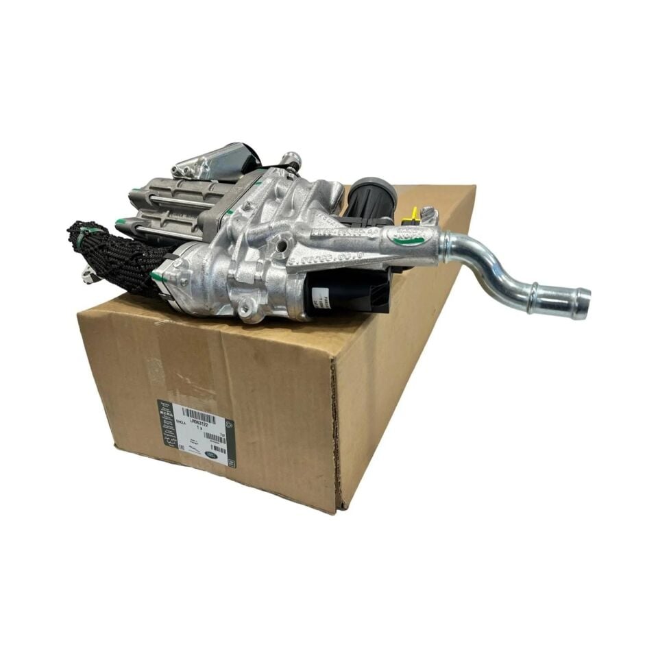 LR063122 - EGR VALFİ