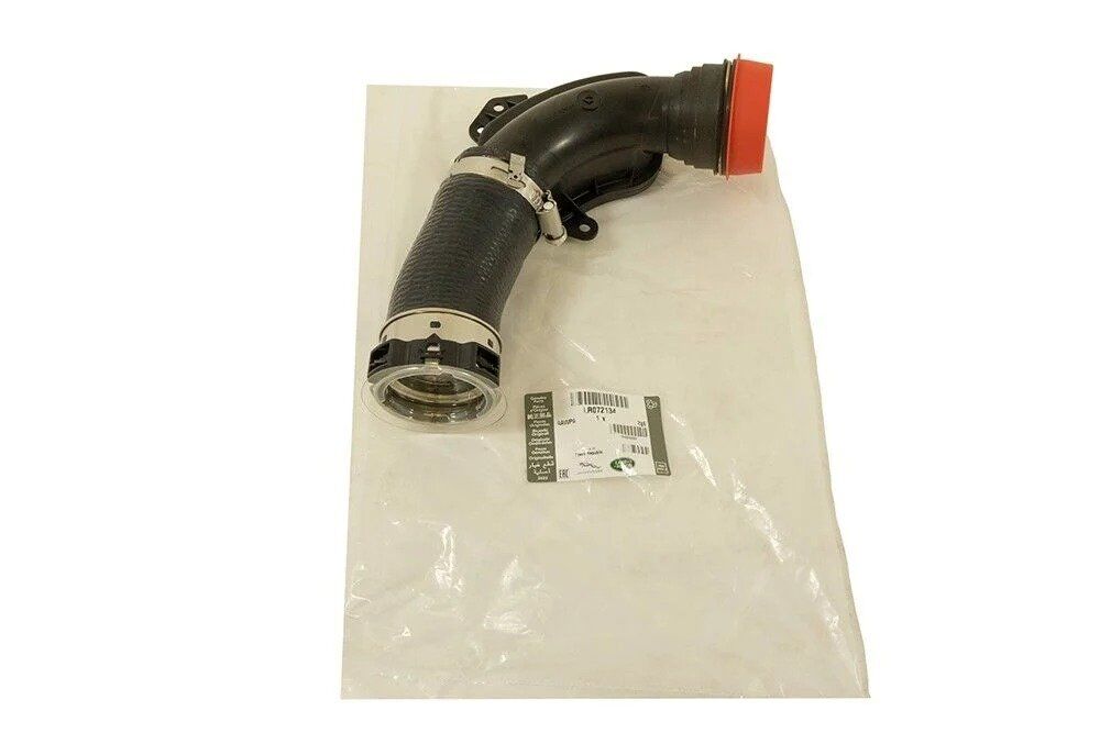 LR072134 - İNTERCOOLER HORTUMU