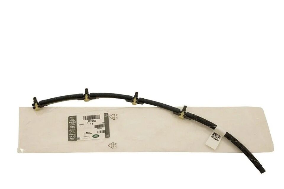 LR073709 -  MAZOT GERİ DÖNÜŞ HORTUMU