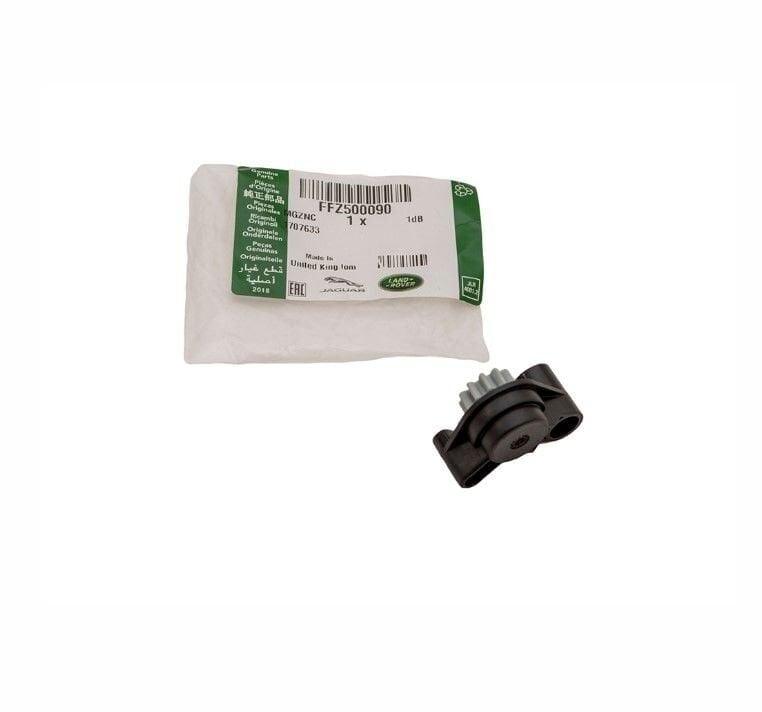 FFZ500090 - TORPİDO KAPAK MEKANİZMASI