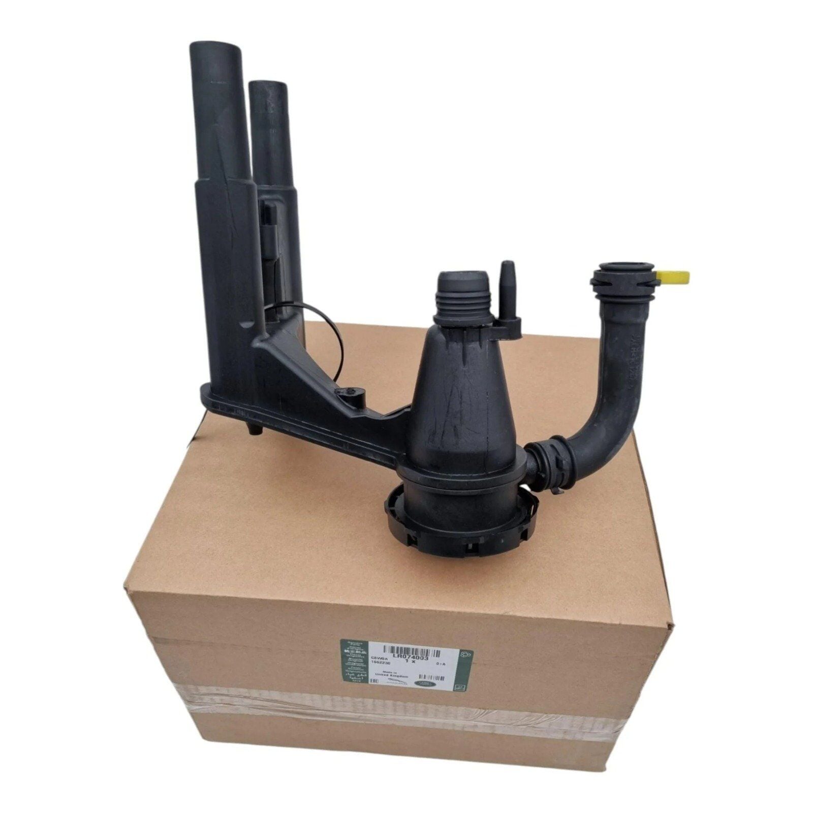 LR074003 - SEPARATÖR FİLİTRE