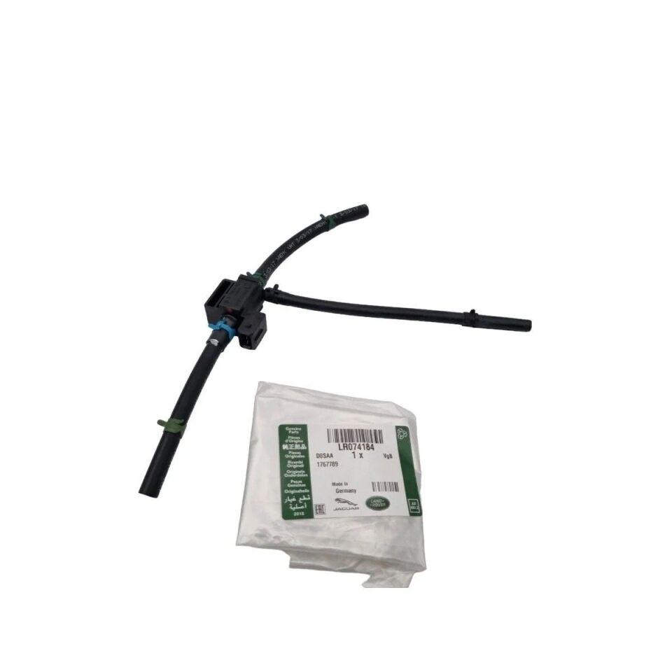 LR074184 - TURBO VALFİ 2.0