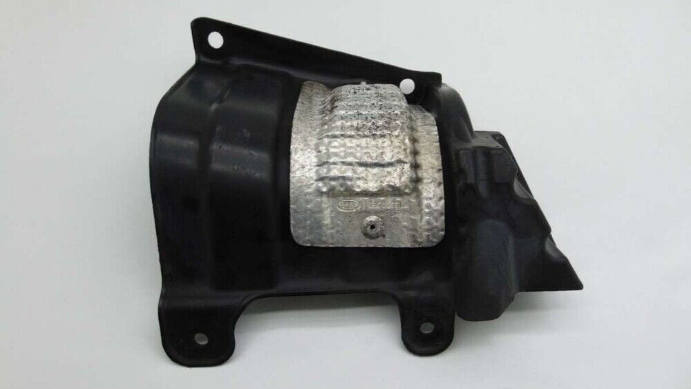 KRN500062 - MOTOR YAN KAPLAMA SOL