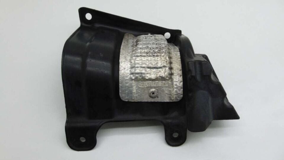 KRN500062 - MOTOR YAN KAPLAMA SOL