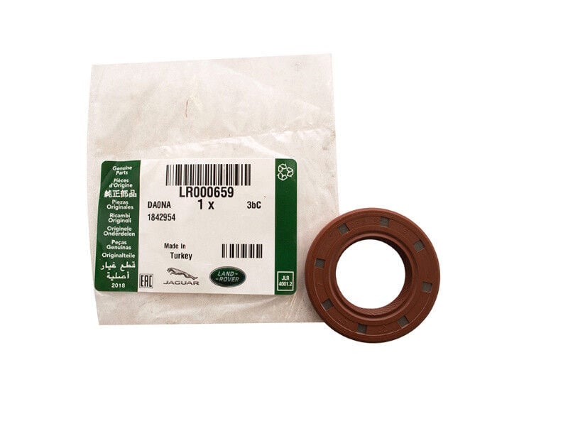 LR000659 - EKSANTRİK ÖN KEÇE