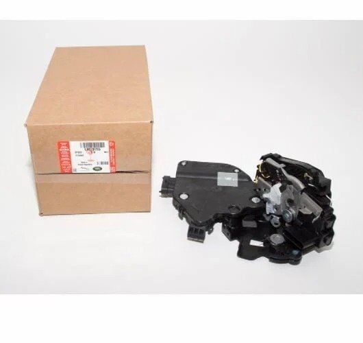 LR078730 - SOL ÖN KAPI KİLİDİ