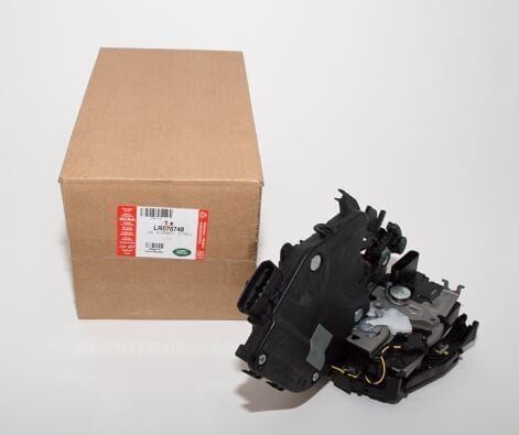 LR078748 - SOL ARKA KAPI KİLİDİ