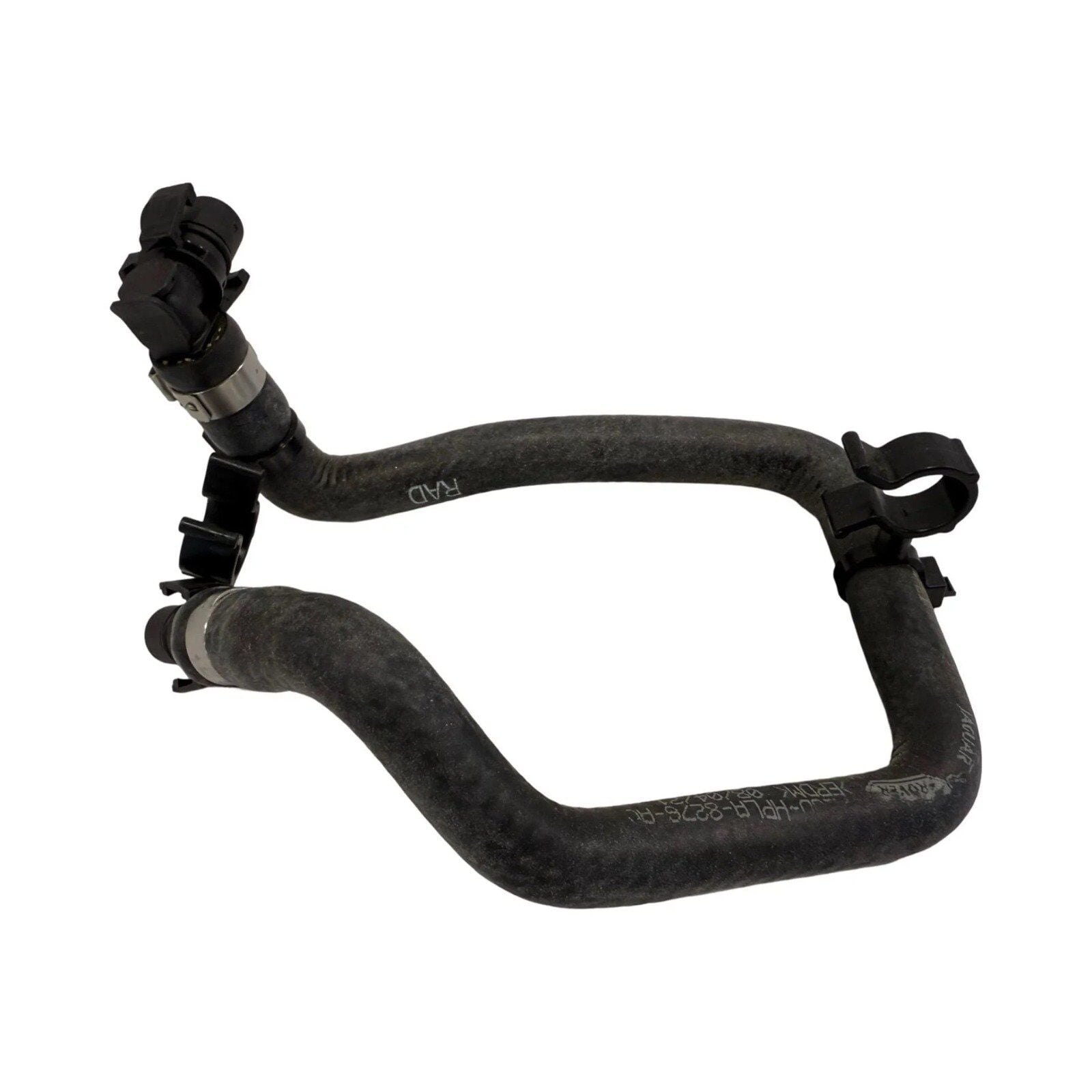 LR081658 - RADYATÖR SU HORTUMU