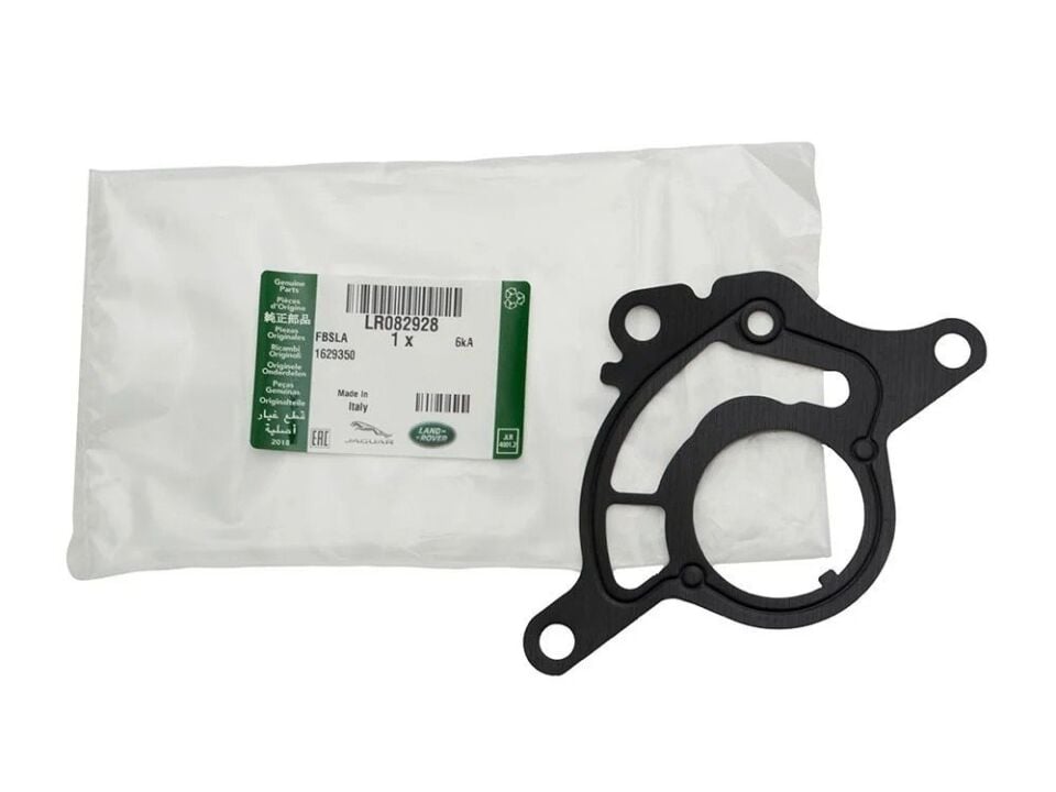 LR082928 - VAKUM POMPA CONTASI