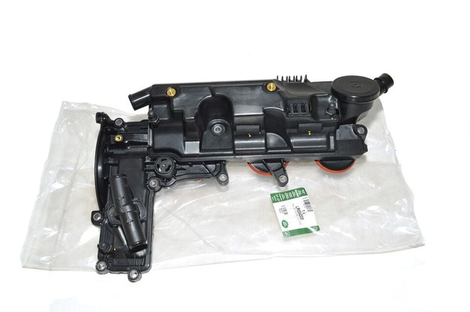 LR004200 - KÜLBÜRATÖR KAPAK 2.2