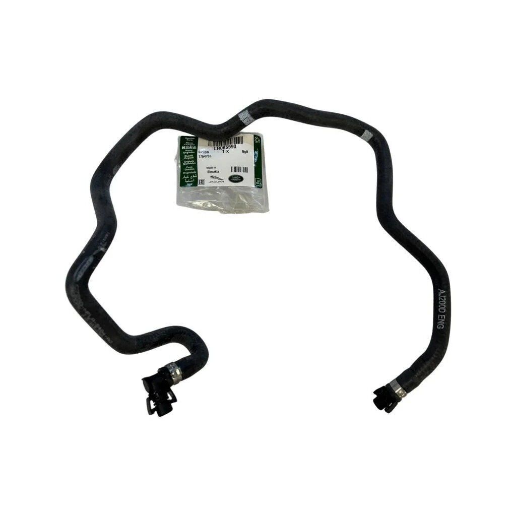 LR085590 - GENLEŞME TANKI HORTUMU