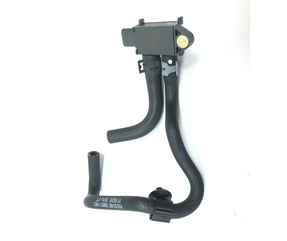 LR087709 - EGR BASINÇ VALFİ