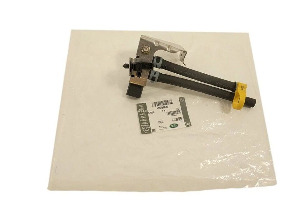 LR091873 - DPF SENSÖRÜ