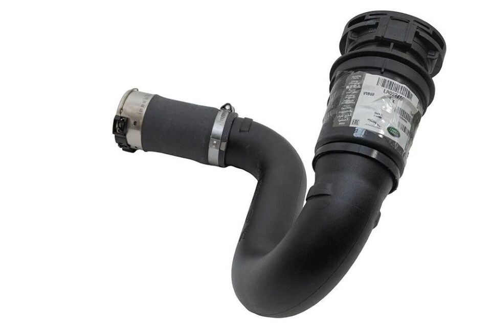 LR092416 - İNTERCOOLER HORTUMU