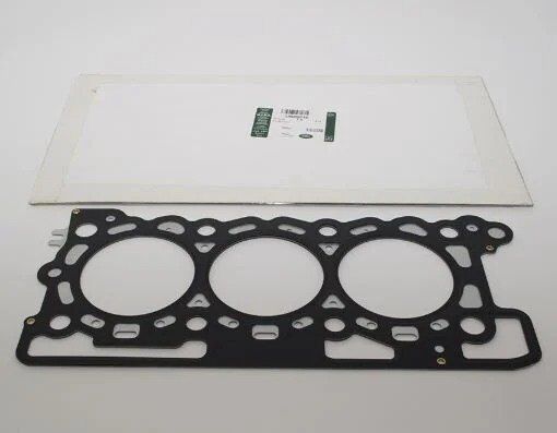 LR009719 - SİLİNDİR KAPAK CONTASI 2 KERTİK