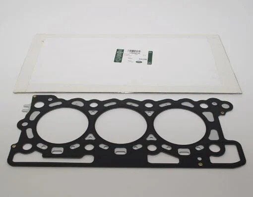 LR009719 - SİLİNDİR KAPAK CONTASI 2 KERTİK