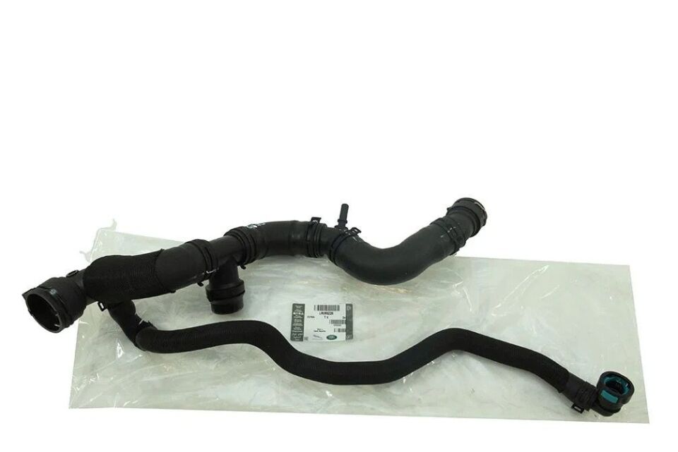 LR095226 - RADYATÖR ÜST HORTUM MONO