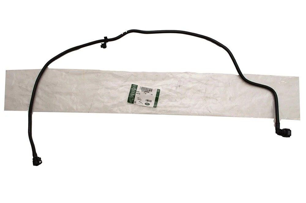 LR100554 - REZERVUAR SU TAHLİYE HORTUMU