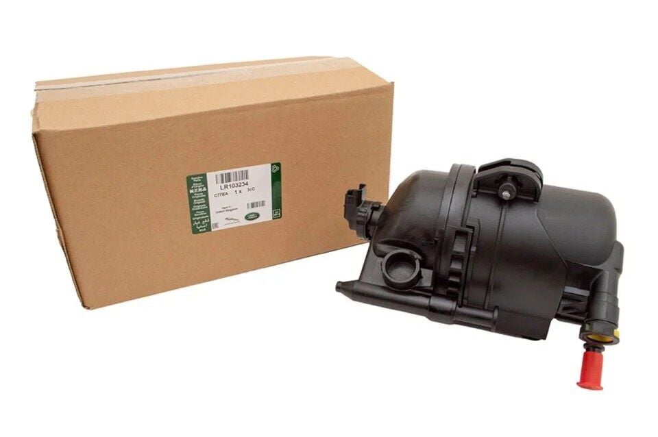 LR103234 - YAKIT FİLTRESİ