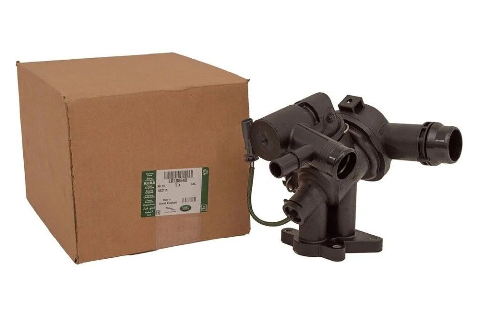 LR106640 - TERMOSTAT