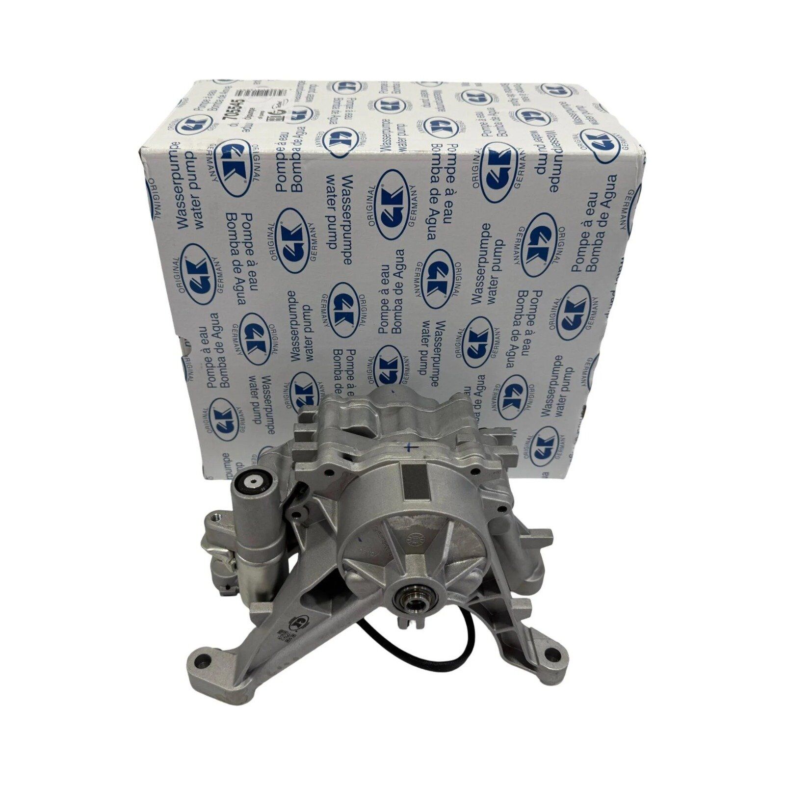 LR110501 - YAĞ POMPASI