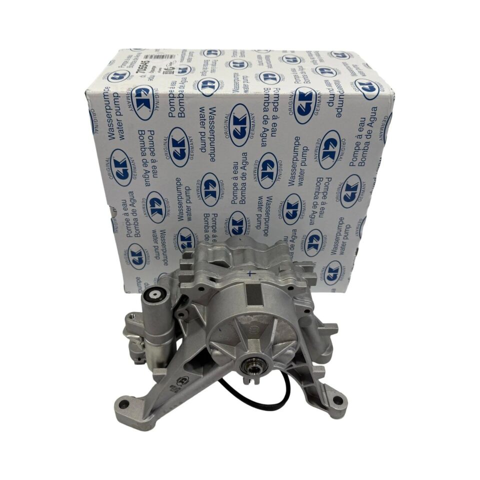 LR110501 - YAĞ POMPASI