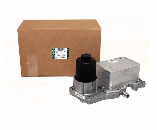 LR113200 - YAĞ SOĞUTUCUSU