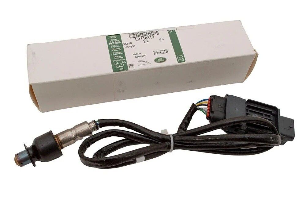 LR118313 - EGZOZ ISI SENSÖRÜ