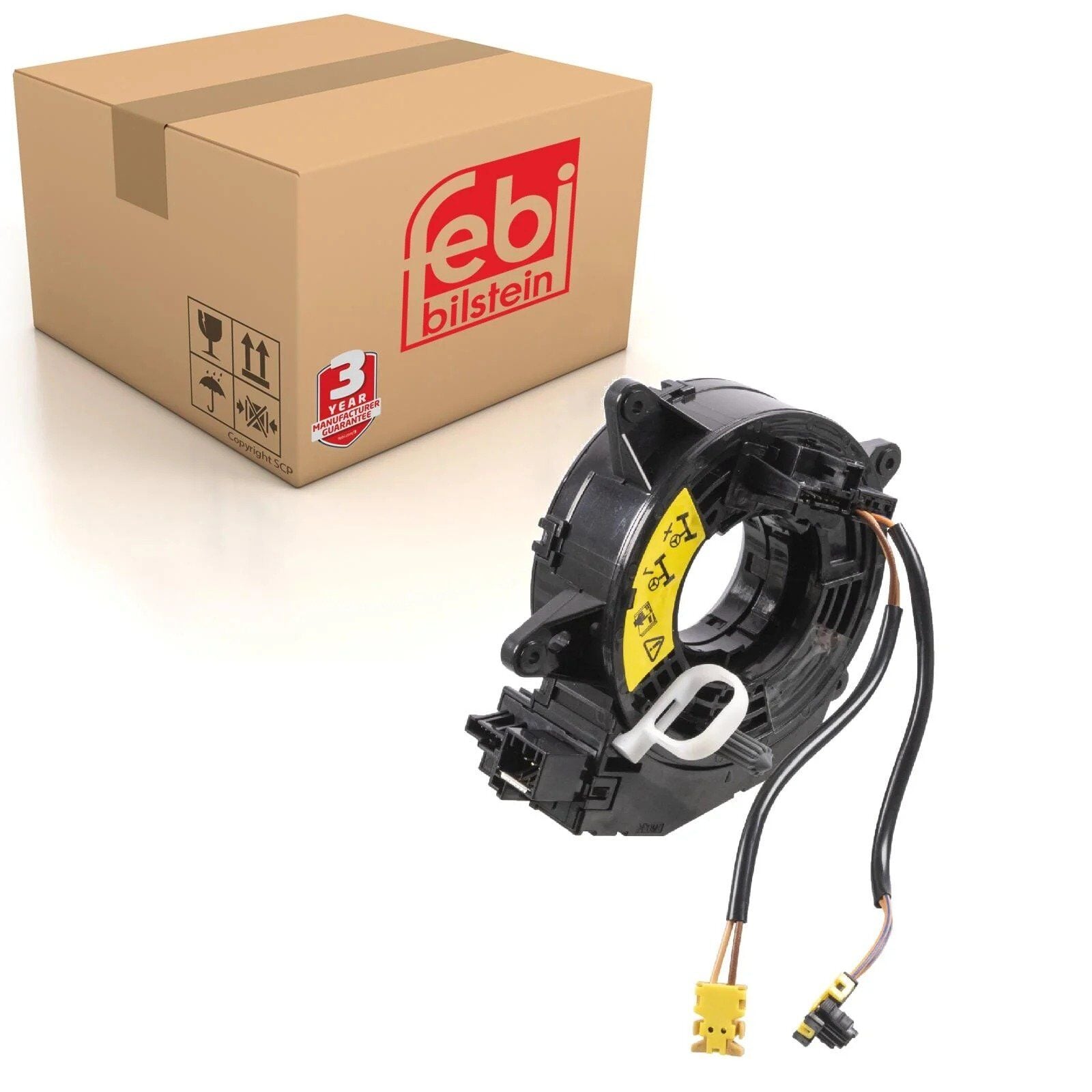 LR018556F - AİRBAG HALKASI