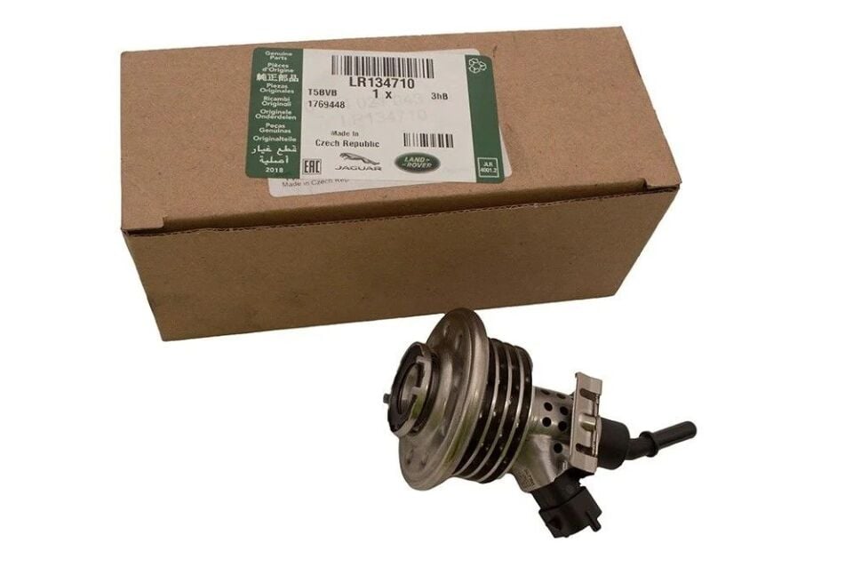 LR134710 - ADBLUE ENJEKTÖRÜ