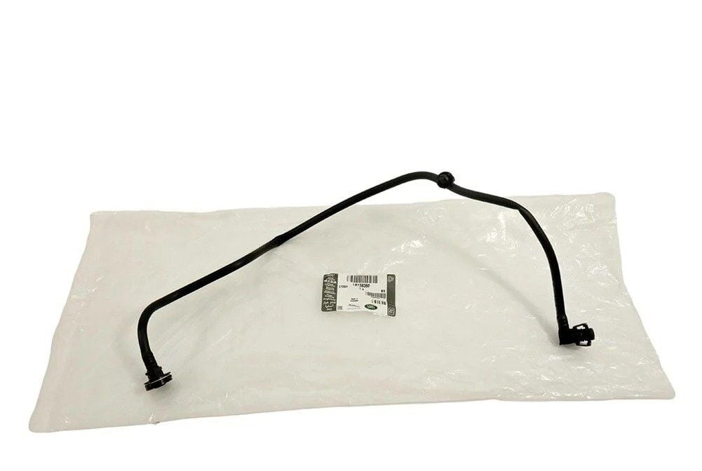 LR138360 - GENLEŞME TANK HORTUMU