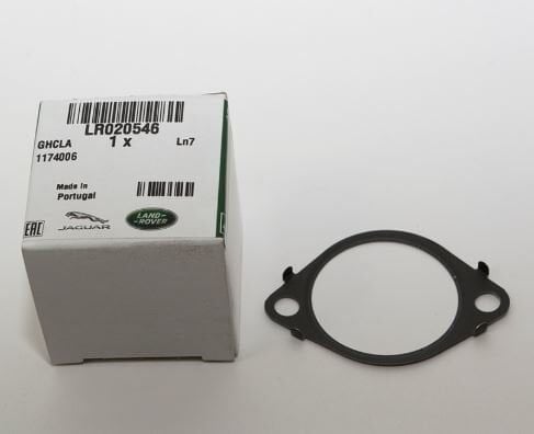 LR020546 - EGR CONTASI SAĞ