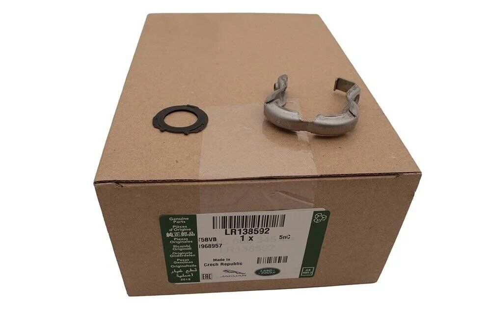 LR138592 - DPF ENJEKTOR KELEPÇE