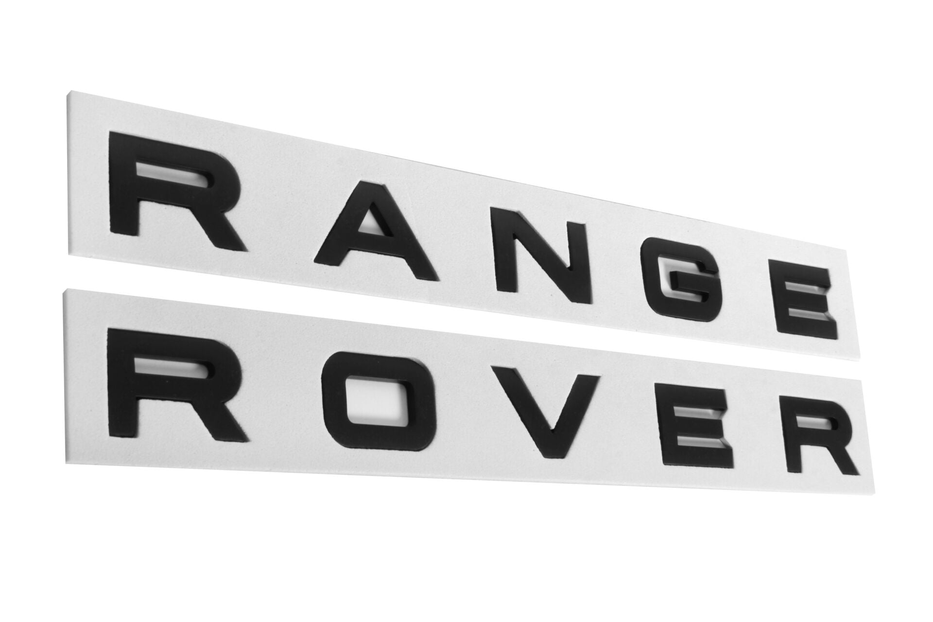 LR020805B - KAPUT YAZISI SİYAH 'ROVER'