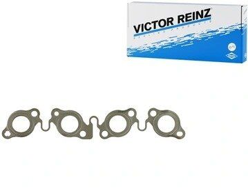 EGZOST MANIFOLD CONTASI