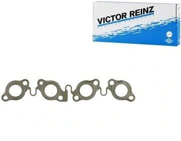 LR022802R - EGZOZ MANİFOLD CONTASI