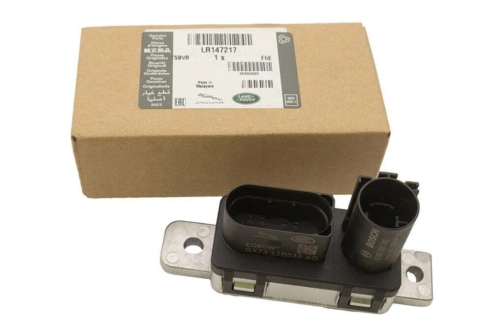 LR147217 - KIZDIRMA BUJİ BEYNİ