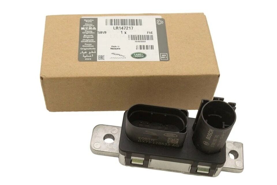 LR147217 - KIZDIRMA BUJİ BEYNİ