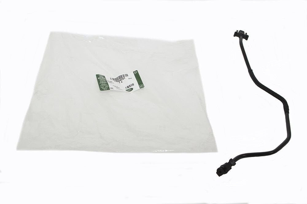 LR024251 - TAHLİYE BORUSU