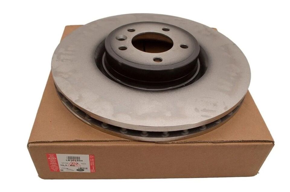 LR161894 - ÖN FREN DİSKİ