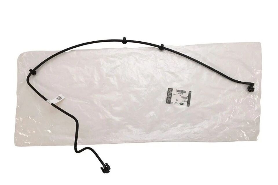 LR163783 - TAHLİYE HORTUMU