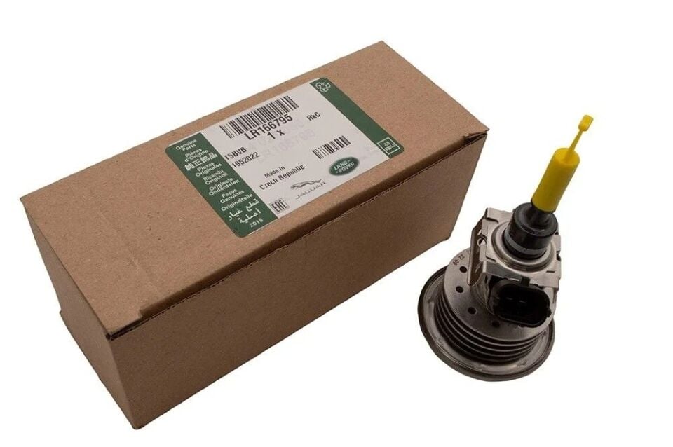 LR166795 - DPF ENJEKTÖRÜ