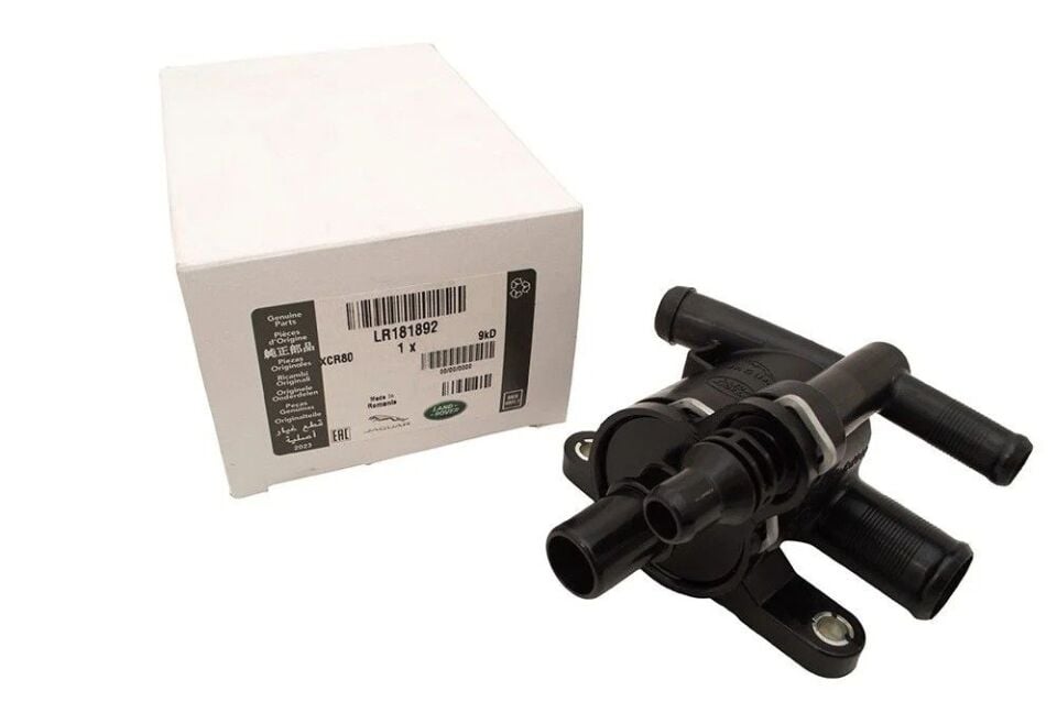 LR181892 - ARKA SU DAĞITICI