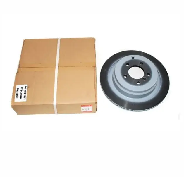 LR031844 - ARKA FREN DİSKİ