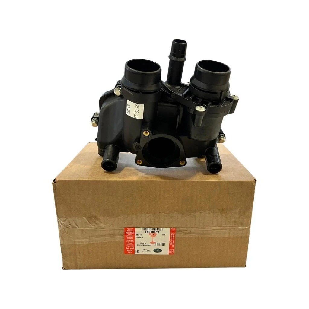 LR186860 - TERMOSTAT ALT (4.4)