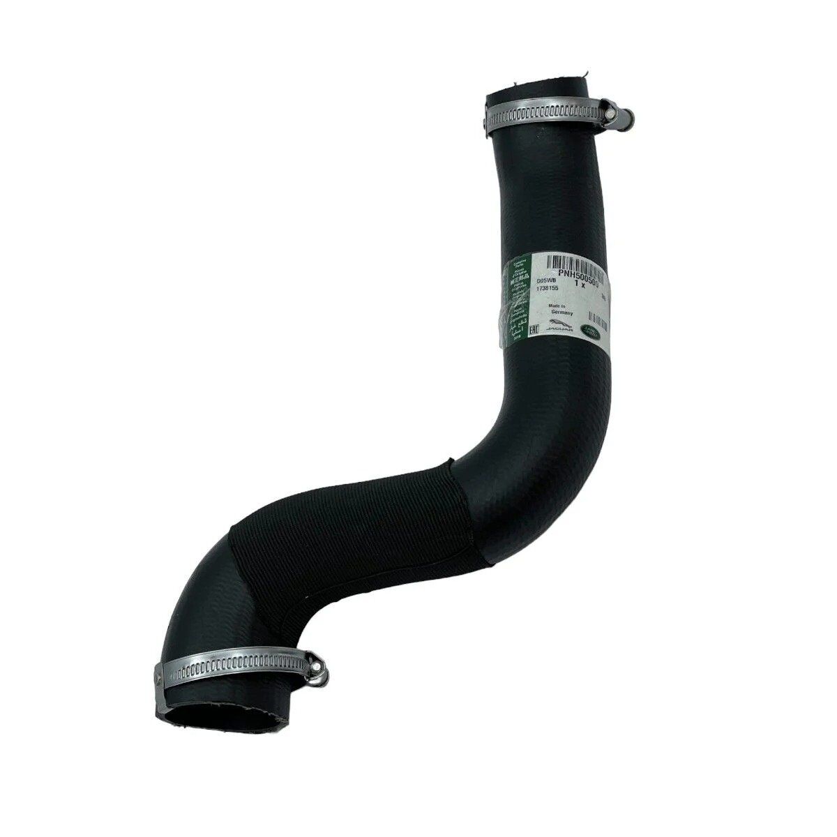 PNH500500 - SOL TURBO HORTUMU