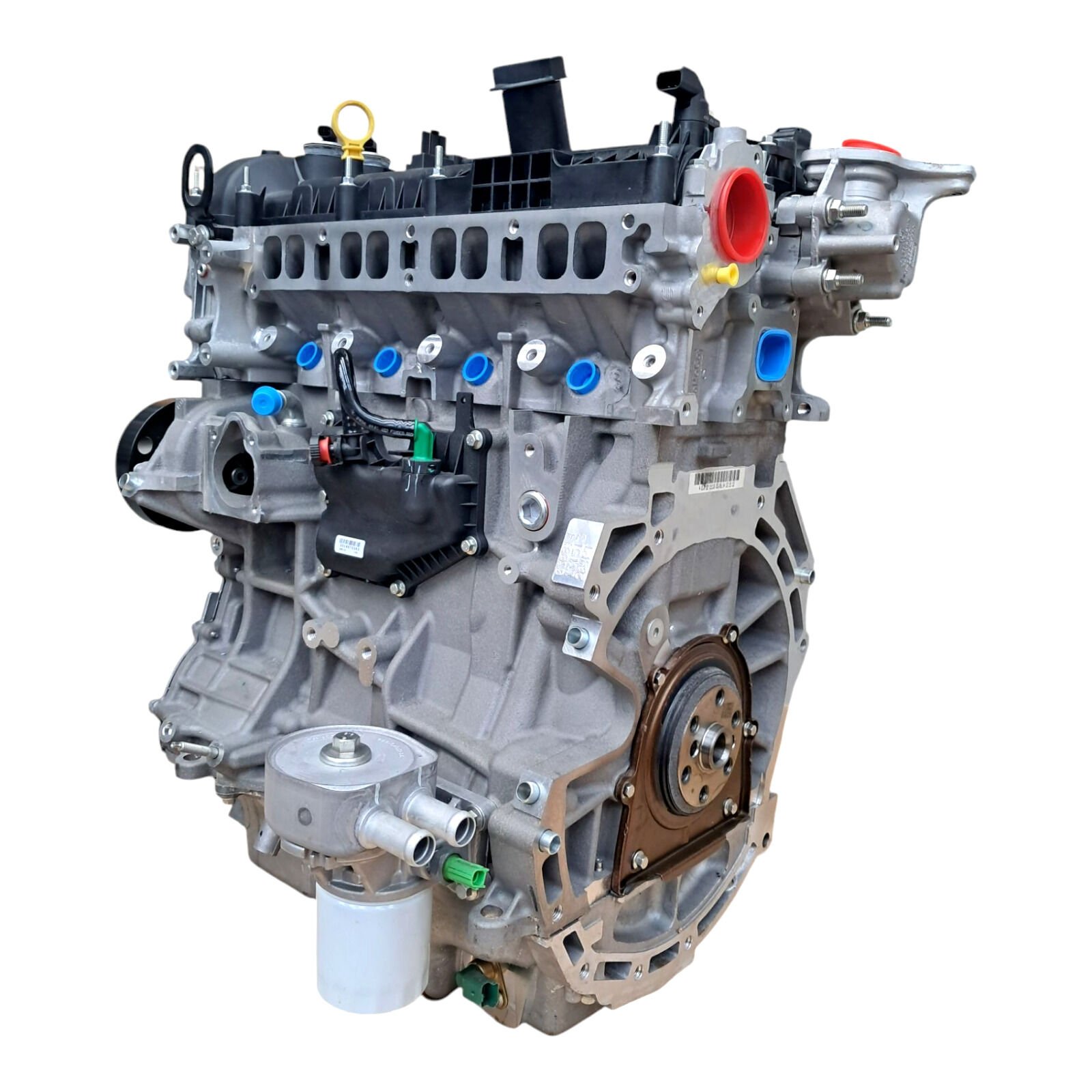 LR025366 - SANDIK MOTOR 2.0 PETROL